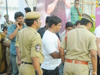 Racha Audio Release Photos